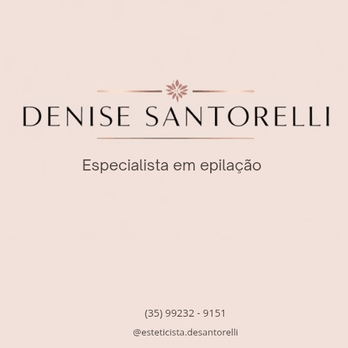 Especialista em epilação_20250325_132919_0000 - Denise Silva
